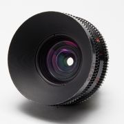 Set of 5 x Elite lenses for 16mm format for sale.