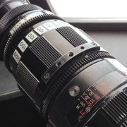 40-200mm Cooke with anamorphic rear