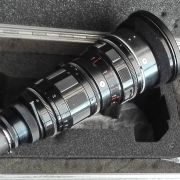 40-200mm Cooke with anamorphic rear