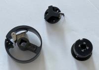 Several cores for SR mags