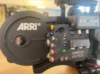 used Arri416 Plus camera for sale