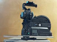 ARRI SR3 Advanced S16 camera for sale with HDtap