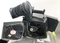 Arri BL4s package in 3perf movement