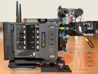 Alexa35 for sale - low hours