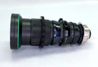 Canon 7-56 zoom lens for sale S16