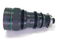Canon 11.5-138 zoom lens for sale S16