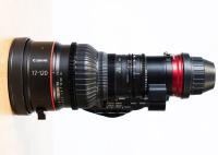 Canon 17–120mm Cine Zoom for sale