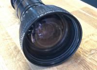 used Angenieux zoom Mk1 25-250mm for sale