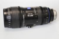  Zeiss CZ2 zoom lens 70-200 T2.9 for sale