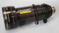 Pre-owned Panazoom 25-250mm for sale