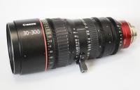 pre-owned Canon 30-300 for sale