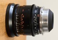 Zeiss T2 28mm prime for sale