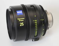 Set of 5 x used Zeiss Supreme lenses for sale