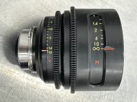 set of 5x Optica Elite S35 MarkIII lenses for sale