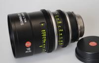 Summilux-C set of 10 lenses for sale