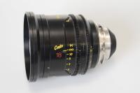 Set of 6 x Cooke Panchro lenses for sale