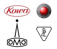 Other glass brands - Kowa - Lomo - CineOvision - Baltar - RED - Mamiya