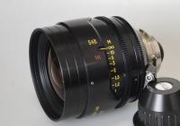 Set of 6 x pre-owned Cooke S4i lenses for sale