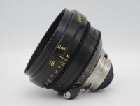 Used set of 7 Cooke Classic Prime lenses for sale