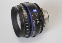 Set of 7 x Zeiss CP3 XD lenses for sale