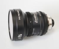 Set of 3 x used P+S Evolution lenses for sale