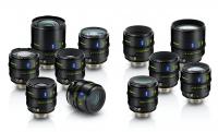 Set of 9 Zeiss Supreme primes for sale