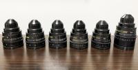 Set of 6 x Ultraprimes for sale