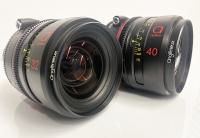 Set of 7 x Angenieux Optimo Prime lenses for sale