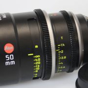 Summilux-C set of 10 lenses for sale