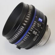 Set of 7 x Zeiss CP3 XD lenses for sale