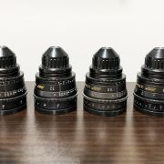 Set of 6 x Ultraprimes for sale