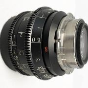 Zeiss 85mm Superspeed for sale