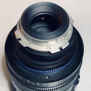 Zeiss Compact zoom 28-80 zoom for sale