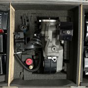 Aaton Minima package for sale