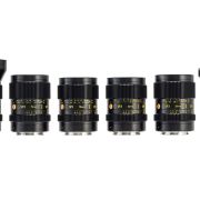 Cooke SP3 set of 6 lenses for sale