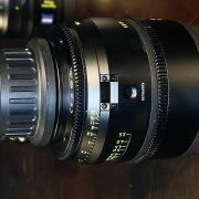 pre-owned Set of 9 x Zeiss Supreme lenses for sale