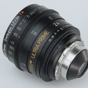 used set of 7 x Ultraprimes for sale