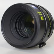 Set of 5 x used Zeiss Supreme lenses for sale