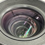 set of 5x Optica Elite S35 MarkIII lenses for sale
