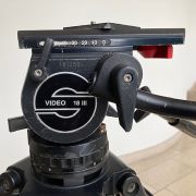 Sachtler Video18 head for sale
