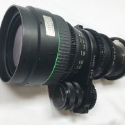 Canon 10.6-180 zoom lens for sale