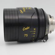 Used set of 7 Cooke Classic Prime lenses for sale