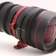 Pre-owned RED zoom 18-85 for sale