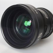 Set of 3 x used P+S Evolution lenses for sale