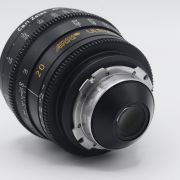 Set of 6 x Zeiss Ultraprimes for sale