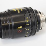 Set of 6 x Cooke Panchro lenses for sale