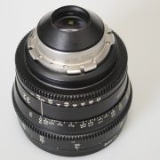 Set of 11 x Zeiss Ultraprimes for sale