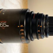 Set of 3 x used Atlas Orion lenses for sale