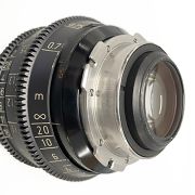 Zeiss 65mm Mk3 superspeed for sale - very rare!