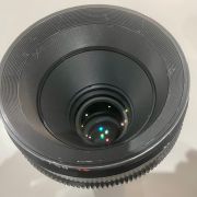 single 50mm & 20mm Ultraprime lenses for sale